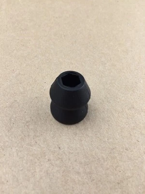 New OEM Push Plug Seizmik Versa-Fold Windshield Polaris Ranger XP900 900 - Image 1 of 3