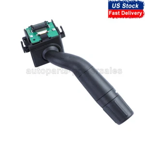 Turn Signal Wiper Lever Switch Multi-Function For Ford F150 F250 F350 Truck - Bild 1 von 4