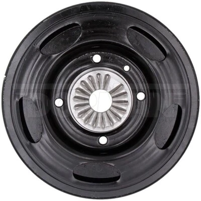 Dorman 594-752 Harmonic Balancer Assembly fits Audi Seat Volkswagen models - Image 1 of 4