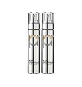 PRIMERA Youth Radiance Vitatinol Serum 21g x 21g Set Retinol&Vitamin C Essence - Picture 1 of 4