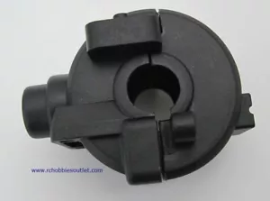 02051 T Gear Box Housing HSP, Redcat, TYRANNO HIMOTO ETC - Foto 1 di 1