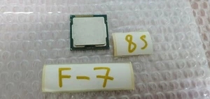 Intel Core i3-2120 3.30GHz Dual-Core CPU Processor LGA1155 Socket SR05Y - Picture 1 of 3