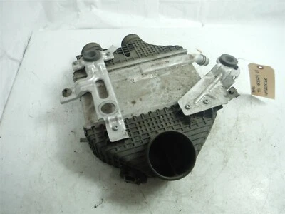 2015 BMW M4 3.0L ENGINE MOTOR INTERCOOLER TURBO OEM 1751 4802574 - Imagem 1 de 4