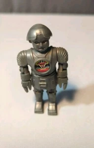 RARE! Vintage 1978 MEGO Buck Rogers Action Figure TWIKI 2.5" - Picture 1 of 4