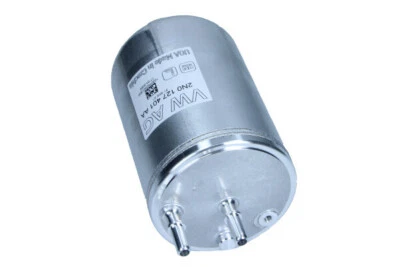 NEW Genuine VAG Group Fuel Filter For MAN TGE / VW Crafter MK2 2017+ Diesel - Image 1 of 4