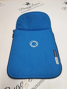 Bugaboo Cameleon 2 Carrycot Apron Blue - Fits Cam 1 2 3 - Picture 1 of 5