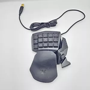 Razer Tartarus RZ07-0103 Programmable Gaming Keypad RGB - Picture 1 of 2