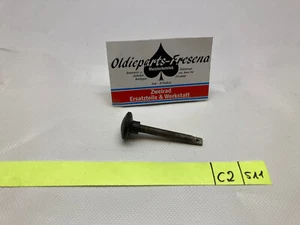 Vespa Chokehebel Choke Kaltstart PX 80 125 150 200 Sprint Rally Oldie  (C2/511) - Bild 1 von 1