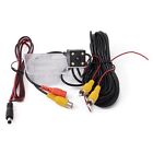 LED Rearview Back Up Camera For Kia K5 2015 2016 2017 Car CCD Parking Monitor