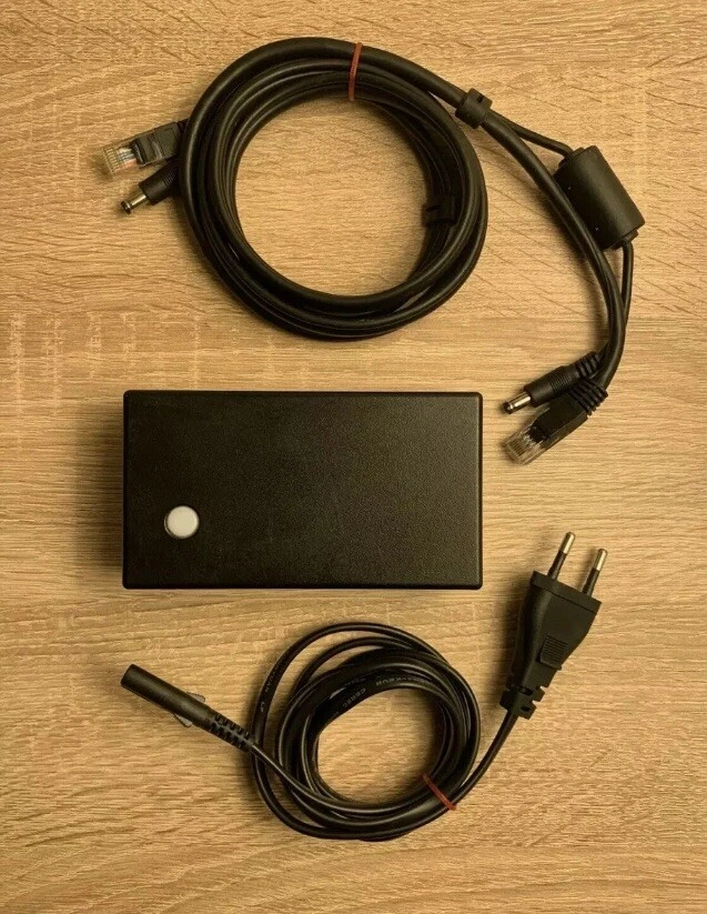 Freeplug Free CPL Freebox Révolution Player Serveur - Photo 1/1