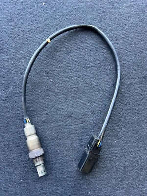 Sensor de oxígeno aguas arriba motor gasolina Audi S4 S5 A6 A7 3,0 L Foto 1 de 4