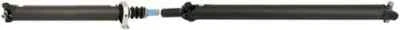 Dorman 986-027 Rear Driveshaft Assembly For 99-00 Chevrolet GMC K3500 Foto 1 de 3