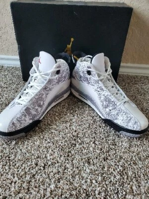 Jordan Dub Zero 11 EE. UU. Foto 1 de 4