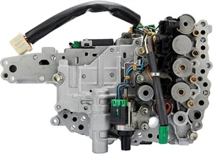 RE0F10A JF011E CVT Valve Body 1 Sensor For Nissan Altima Murano Rogue Sentra - Picture 1 of 2