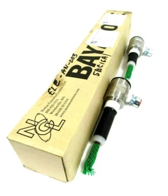 NEW BOX OF 2 NORTON 425-483-1616 BAYANODE CORROSION SENSORS BT-4632-M2-BDH  - Image 1 of 4