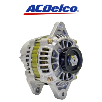 Alternador ACDelco 334-1790 19134783 remanufacturado para 89-95 Geo Tracker Foto 1 de 4