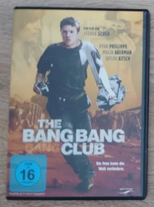 The Bang Bang Club (2010) DVD - Bild 1 von 3