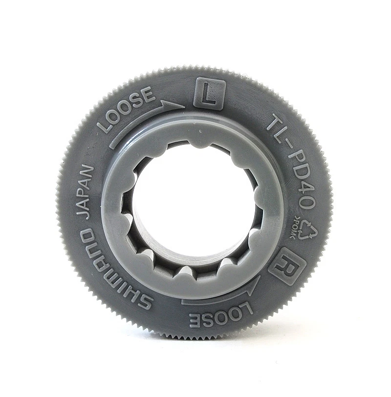 Herramienta de extracción de eje/husillo de pedal Shimano TL-PD40 Foto 1 de 1