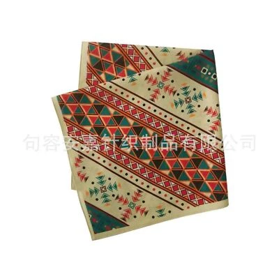 Bandana deportiva de motociclista Rothco 4349 X-LARGE 21" Jumbo Trainmen Paisley-7 Foto 1 de 4