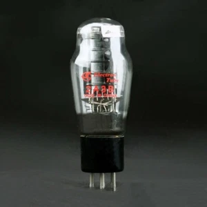 Shuguang 2A3B Elektronenröhre Premium Audio Vakuumröhre Ersatz für 2A3 Röhre - Bild 1 von 7