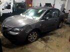 Speedometer Cluster MPH Low Tire Lamp Fits 07-09 MAZDA 3 644842