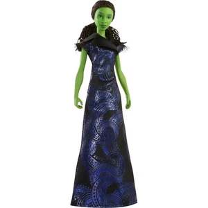 Wicked Singende Elphaba-Modepuppe Movie 2 - Bild 1 von 9
