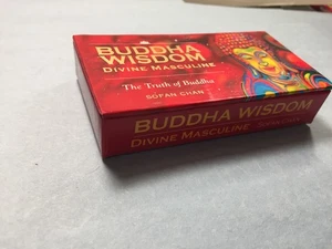 Buda Sabiduría-Divino Masculino por Sofan Chan - Imagen 1 de 9