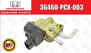Válvula de control de aire giratoria HONDA S2000 36460-PCX-003 OEM genuina - Imagen 1 de 18
