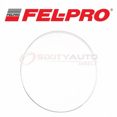 Fel-Pro Rear Engine Crankshaft Repair Sleeve for 1983 Nissan Pulsar 1.6L L4 wg Foto 1 de 4