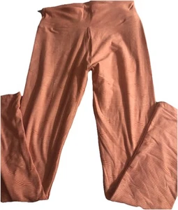 LuLaRoe OS Leggings Pantalones Pijama Cintura 24” Entrepierna 25” Nuevo Cómodo Elastizado - Imagen 1 de 3