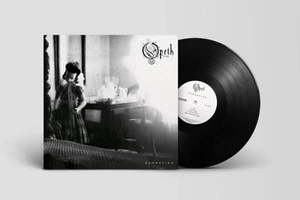 Opeth Damnation (Vinyl) 20th Anniversary 12" Album - Picture 1 of 1