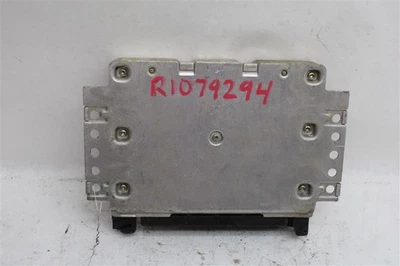 ECU ECM COMPUTER Catera 1998 98 1999 99 90566816 1079294 - Image 1 of 4