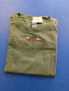 1(F) Sqn T-Shirt Small RAF Typhoon Engineer Pilot Memorabilia - Picture 1 of 1