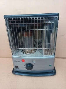 Zibro R18E 2850w Parafina Espacio Calentador Garaje Taller Invernadero (C1) - Imagen 1 de 10