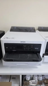 Epson Workforce PRO WF-C5290 PRINTER - Picture 1 of 1