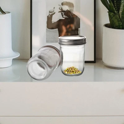 3 pezzi 500ml bottiglie multiuso bottiglie di bottiglie bottiglie - Immagine 1 di 4