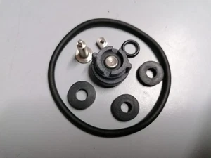 Kit ricambi gommini e valvole x secuquick Amc serie 28/3000 - Foto 1 di 1