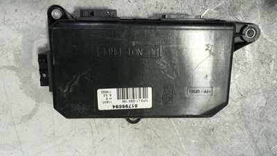 51796694 modulo elettronico FIAT CROMA 194 1.9 8V MULTIJET ACTIVE 2005 1189246 - Immagine 1 di 4