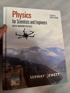 Physics for Scientists and Engineers with Modern Physics - Serway, Raymond - Picture 1 of 1