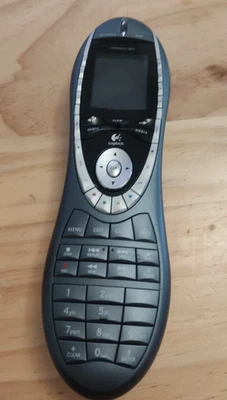 Logitech Harmony 885 Telecommande - Photo 1/3