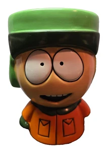 VINTAGE SOUTH PARK SYLE BROFLOVSKI BANK 1997 - Picture 1 of 6