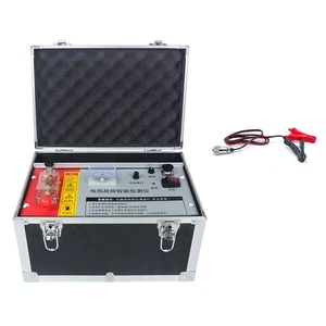 T-708 10KV 15KV Intelligent Cable Fault Detector with Adjustable Output - Picture 1 of 9
