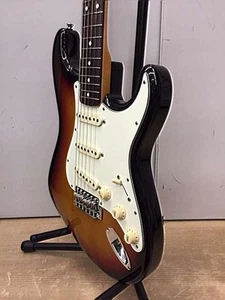 Fender ST62 3TS Stratocaster Type Electric Guitar #706EK77 - Picture 1 of 19