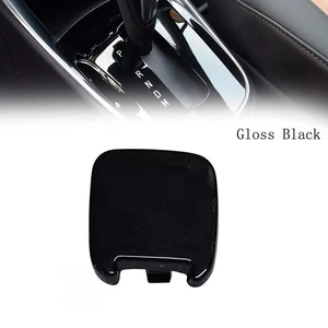 Gear Shift Console Cover in Glossy Finish Fits For Chevrolet For TRAX Models - Picture 1 of 9