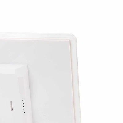 15.6 Inch Digital Picture Frame Wireless 1G DDR3 RAM 32GB ROM LCD HD - Image 1 of 4