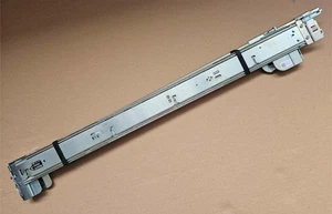 Dell R Series B6 2U Kit guida scorrevole R540 R730 R740 0H4X6X 0TKYT 0J7H9H 0Y8P81 - Foto 1 di 5