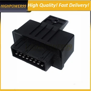 454935 Fuel Pump Relay For Peugeot 206 306 307 406 - Picture 1 of 8