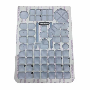 Teclado de membrana colgante de enseñanza para robot Yaskawa YRC1000 AKS-000E AKS000E - Imagen 1 de 1