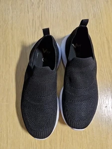 Vty Sneaker Kinder Größe 34 Farbe Schwarz - Bild 1 von 3
