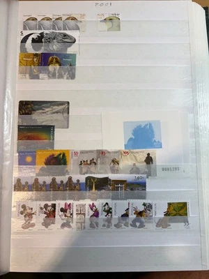 葡萄牙邮票 2001 年至 2005 年 — 第 1/4 张图片